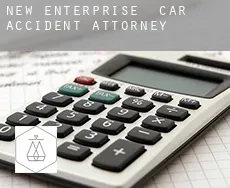 New Enterprise  car accident attorney