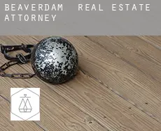 Beaverdam  real estate attorney