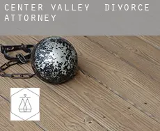 Center Valley  divorce attorney