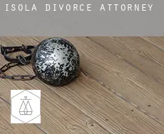 Isola  divorce attorney