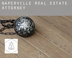 Naperville  real estate attorney