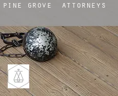 Pine Grove  attorneys