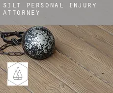 Silt  personal injury attorney