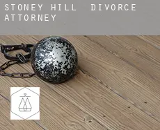 Stoney Hill  divorce attorney