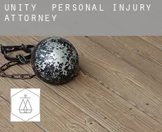 Unity  personal injury attorney