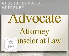 Atolia  divorce attorney