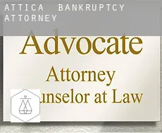 Attica  bankruptcy attorney