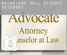Bachelors Hall  divorce attorney