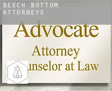 Beech Bottom  attorneys
