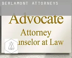 Berlamont  attorneys