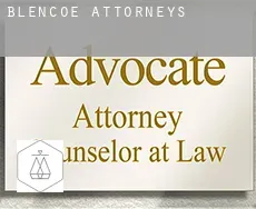 Blencoe  attorneys