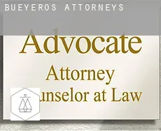 Bueyeros  attorneys