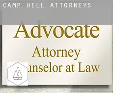 Camp Hill  attorneys