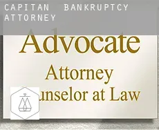 Capitan  bankruptcy attorney