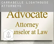 Carrabelle Lighthouse  attorneys