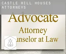 Castle Hill Houses  attorneys