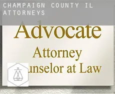 Champaign County  attorneys