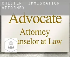 Chester  immigration attorney