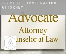 Cheviot immigration attorney