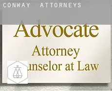 Conway  attorneys