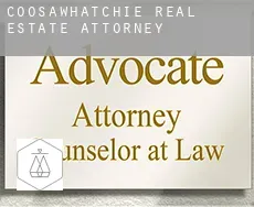 Coosawhatchie  real estate attorney