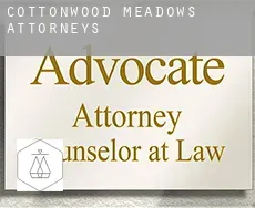 Cottonwood Meadows  attorneys