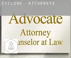 Cyclone  attorneys