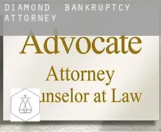 Diamond  bankruptcy attorney