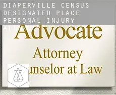 Diaperville  personal injury attorney