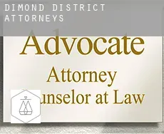 Dimond District  attorneys