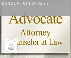 DuNoir  attorneys