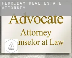 Ferriday  real estate attorney