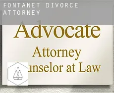 Fontanet  divorce attorney