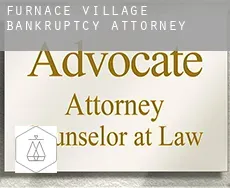Furnace Village  bankruptcy attorney