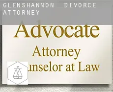 Glenshannon  divorce attorney