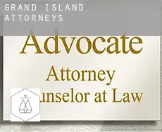 Grand Island  attorneys