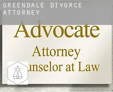 Greendale  divorce attorney