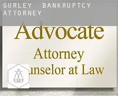 Gurley  bankruptcy attorney