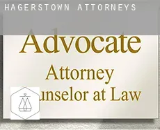 Hagerstown  attorneys