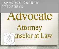 Hammonds Corner  attorneys