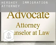 Hershey  immigration attorney