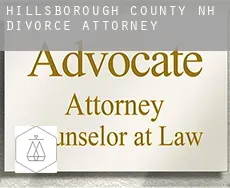 Hillsborough County  divorce attorney