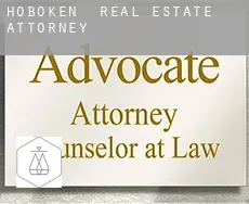 Hoboken  real estate attorney