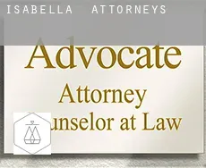 Isabella  attorneys