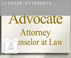 Iverson attorneys