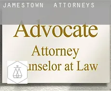 Jamestown  attorneys
