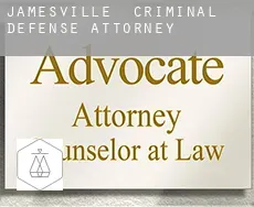 Jamesville  criminal defense attorney