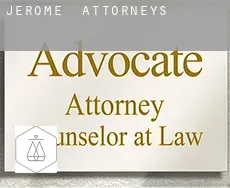 Jerome  attorneys