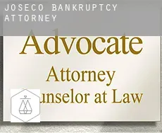 Joseco  bankruptcy attorney