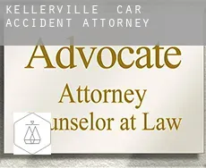 Kellerville  car accident attorney